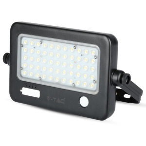 REFLECTOR LED 10W 4000K CU INCARCARE SOLARA - Img 2