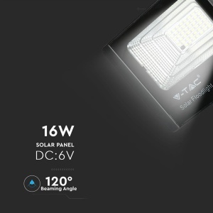 REFLECTOR LED 16W 6000K CU INCARCARE SOLARA - Img 6