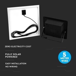 REFLECTOR LED 20W 6000K CU INCARCARE SOLARA - Img 10