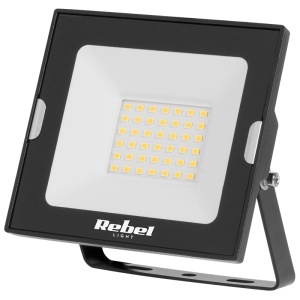 REFLECTOR LED 30W 4000K 230V REBEL - Img 2