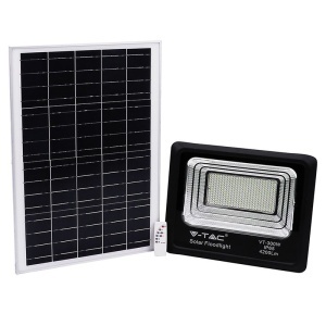 REFLECTOR LED 50W 6000K CU INCARCARE SOLARA - Img 2