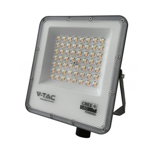 REFLECTOR LED SMD 50W 3IN1 IP65 CIP CREE- NEGRU/GRI - Img 2