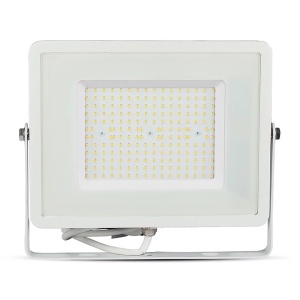REFLECTOR LED SMD SLIM 100W 115LM/W 4000K IP65 ALB, CIP SAMSUNG - Img 8