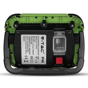 REFLECTOR PORTABIL 20W IP44 4000K, CIP SAMSUNG - Img 13