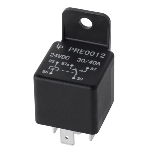 RELEU AUTO 4120 24V - Img 2