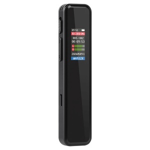 REPORTOFON DIGITAL 8GB 230MAH KRUGER&MATZ