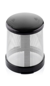 RESIGILAT - Aspirator de mana ETA Handy Jet 3427 90000, motor digital BLDC 120 W, Li-Ion 2600 mAh/14.4 V, gri - Img 7