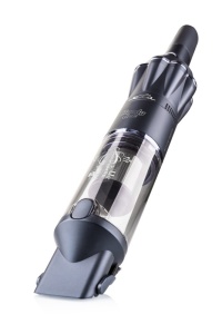 RESIGILAT - Aspirator de mana ETA Handy Jet 3427 90000, motor digital BLDC 120 W, Li-Ion 2600 mAh/14.4 V, gri - Img 17