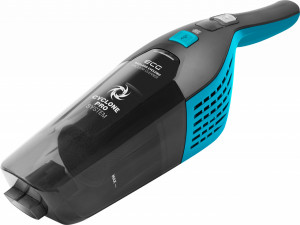 RESIGILAT - Aspirator vertical 2 in 1 fara fir ECG VT 7220 Simply Clean, Li-ion 25.9 V, 0.6 l, 2 viteze - Img 7