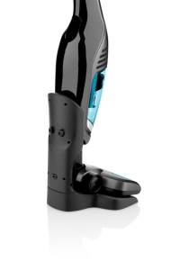 RESIGILAT - Aspirator vertical si mop 3 in 1 fara fir ETA Moneto II AQUA PLUS 8453 90000, Li-ion 25,2 V, 0.55 l - Img 6