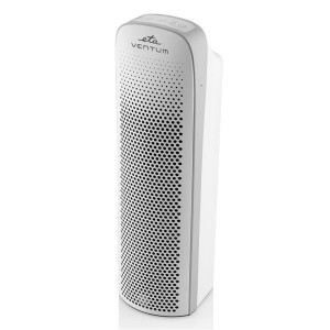 RESIGILAT - Purificator de aer ETA Ventum 1569, 220 m3/h, 50 W, tehnologie UV, ionizare, timer, HEPA 4 in 1 - Img 3