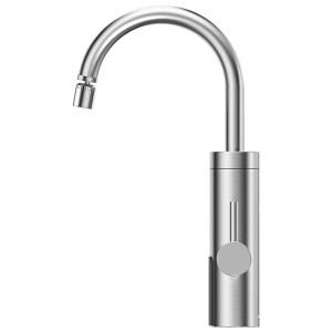 ROBINET INSTANT APA CALDA 3000W TEESA, AFISAJ LED - Img 9
