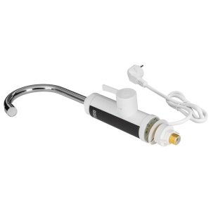 ROBINET INSTANT APA CALDA 3500W TEESA - Img 5