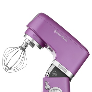 ROBOT BUCATARIE 1000W MOV SENCOR - Img 3