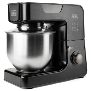 ROBOT BUCATARIE MULTIFUNCTIONAL 1000W BLACK&DECKER - Img 2