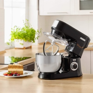 ROBOT BUCATARIE MULTIFUNCTIONAL 1000W SENCOR - Img 8