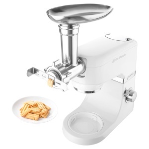 ROBOT BUCATARIE MULTIFUNCTIONAL 1000W SENCOR - Img 17