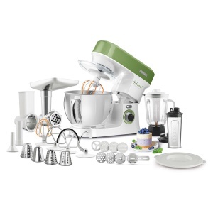 ROBOT BUCATARIE MULTIFUNCTIONAL 1200W SENCOR - Img 19