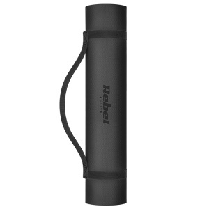 SALTEA 183X61CM GROSIME 0.4CM NEGRU REBEL ACTIVE - Img 3