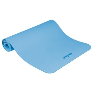 SALTEA 183X61CM GROSIME 1CM ALBASTRU REBEL ACTIVE - Img 2