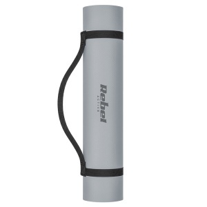 SALTEA 183X61CM GROSIME 1CM GRI REBEL ACTIVE - Img 3