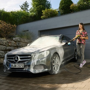 SAMPON AUTO 5L KARCHER - Img 4