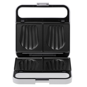 SANDWICH MAKER 2 IN 1 AD 3070 ALB ADLER - Img 13