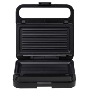 SANDWICH MAKER 2 IN 1 AD 3070 NEGRU ADLER - Img 12
