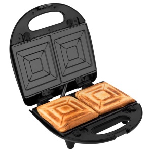 SANDWICH MAKER 5IN1 700W SENCOR - Img 13