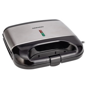 SANDWICH MAKER 800W DAEWOO - Img 2