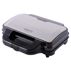 SANDWICH MAKER XL 1300W - Img 2
