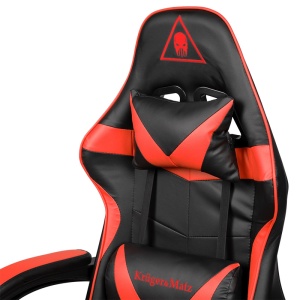 SCAUN GAMING GX-150 ROSU KRUGER&MATZ - Img 9