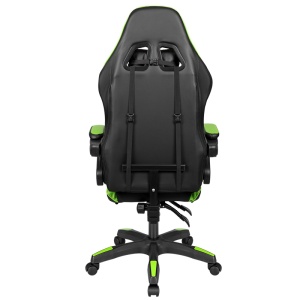 SCAUN GAMING GX-150 VERDE KRUGER&MATZ - Img 5