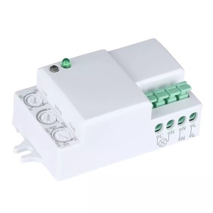 SENZOR MICROUNDE MAX 300W - Img 2