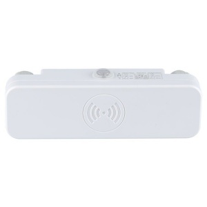 SENZOR MISCARE PENTRU REFLECTOARE LED MAX 200W IP65, ALB - Img 2
