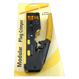 SERTIZATOR RJ45 CAT7 HT-7088 E6059 - Img 7