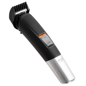 SET 5 IN 1 TRIMMER CU AFISAJ LED AD 2943 ADLER - Img 13