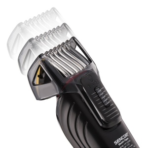 SET APARAT DE TUNS SI INGRIJIRE 6IN1 SENCOR - Img 11