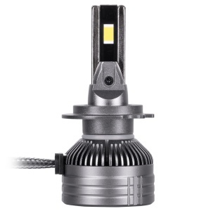 SET BEC LED AUTO A16-H7 90W 6000K HQ - Img 3