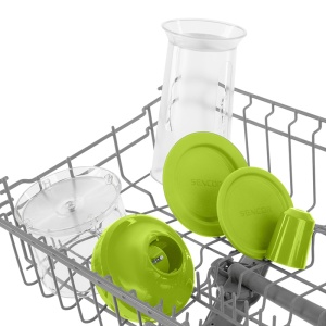 SET BLENDER DE MANA 1000W SENCOR - Img 3