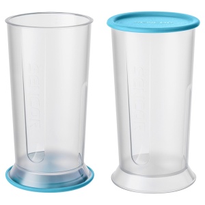 SET BLENDER DE MANA 1000W SENCOR - Img 16