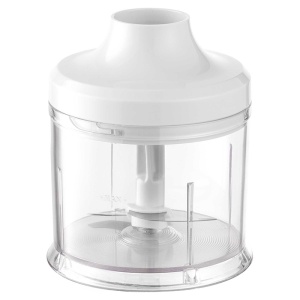 SET BLENDER DE MANA 2 VITEZE 600W ALB SENCOR - Img 10