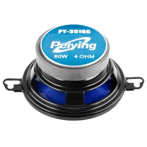 SET DIFUZOARE PY-3510C 3.2 inch 60W PEIYING - Img 3