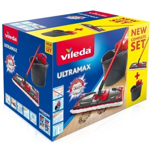 SET MOP ULTRAMAX VILEDA - Img 3