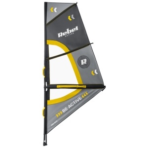 SET PLACA GONFLABILA WINDSURFING SUP 305X76X15 CM - Img 8