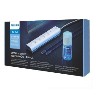 SET TV PHILIPS - Img 2