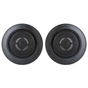 SET TWEETERE AUTO NEODYMIUM + FILTRE - Img 2