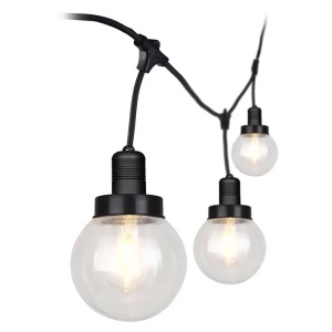 SIR ILUMINAT FESTIV 3M SOCLU E27 IP65 - Img 2