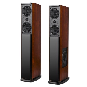 SISTEM AUDIO 2.0 PASSION KRUGER&MATZ - Img 3