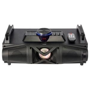 SISTEM PORTABIL 3CAI 20W RMS CU BT/USB/SD/FM - Img 3